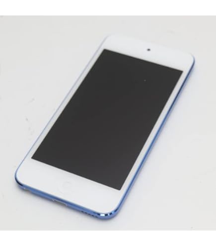 Amazon.co.jp: ミュージックプレーヤー iPod Nano 第7世代 16GB